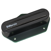 ΠΠ²ΡΠΊΠΎΡΠ½ΠΈΠΌΠ°ΡΠ΅Π»Ρ DIMARZIO SUPER DISTORTION T (Black)